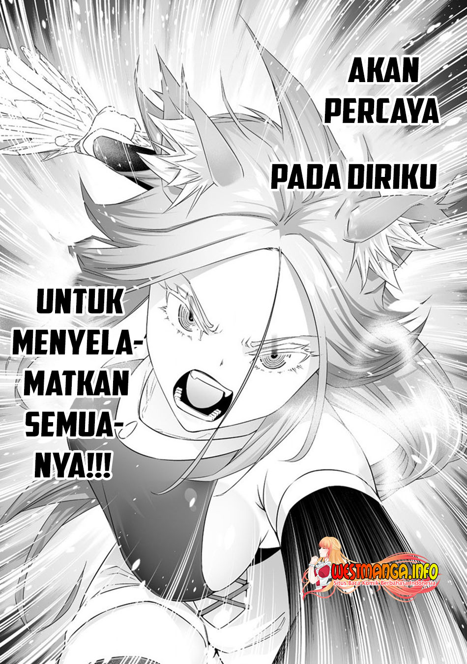 Bocchi Tenseiki Chapter 26 Gambar 26